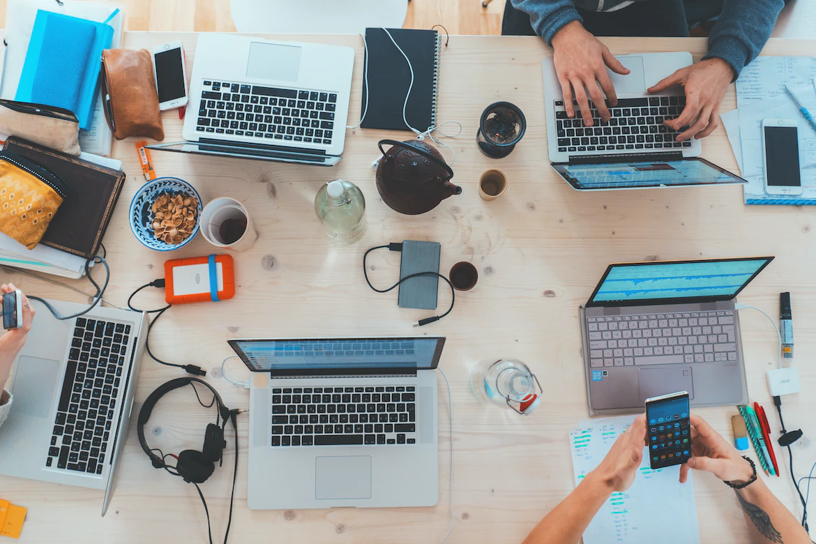 custom software development for all businesses Tailored Software Solutions for Small Businesses: Custom Software Development