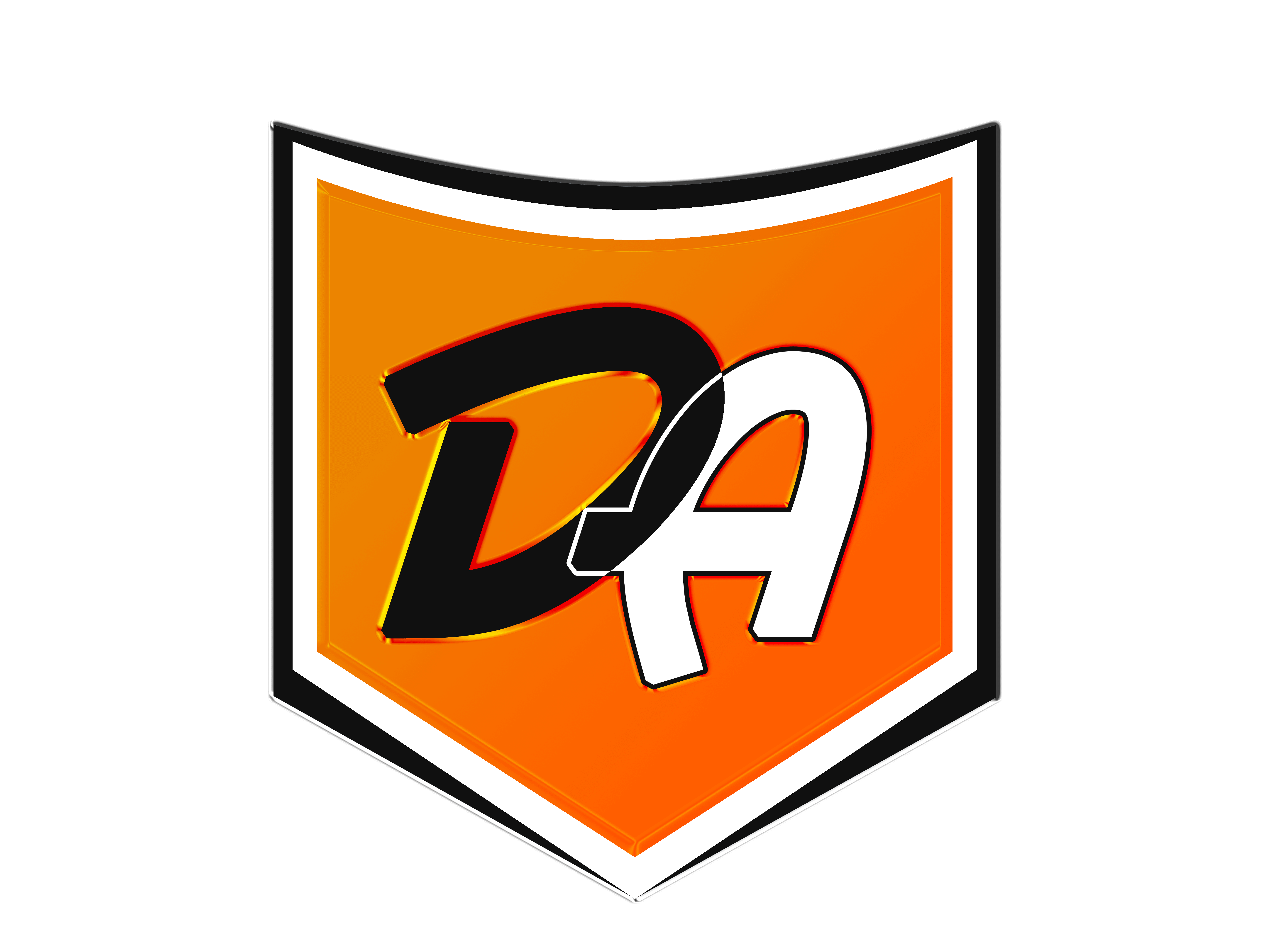 Davidayo: About US logo