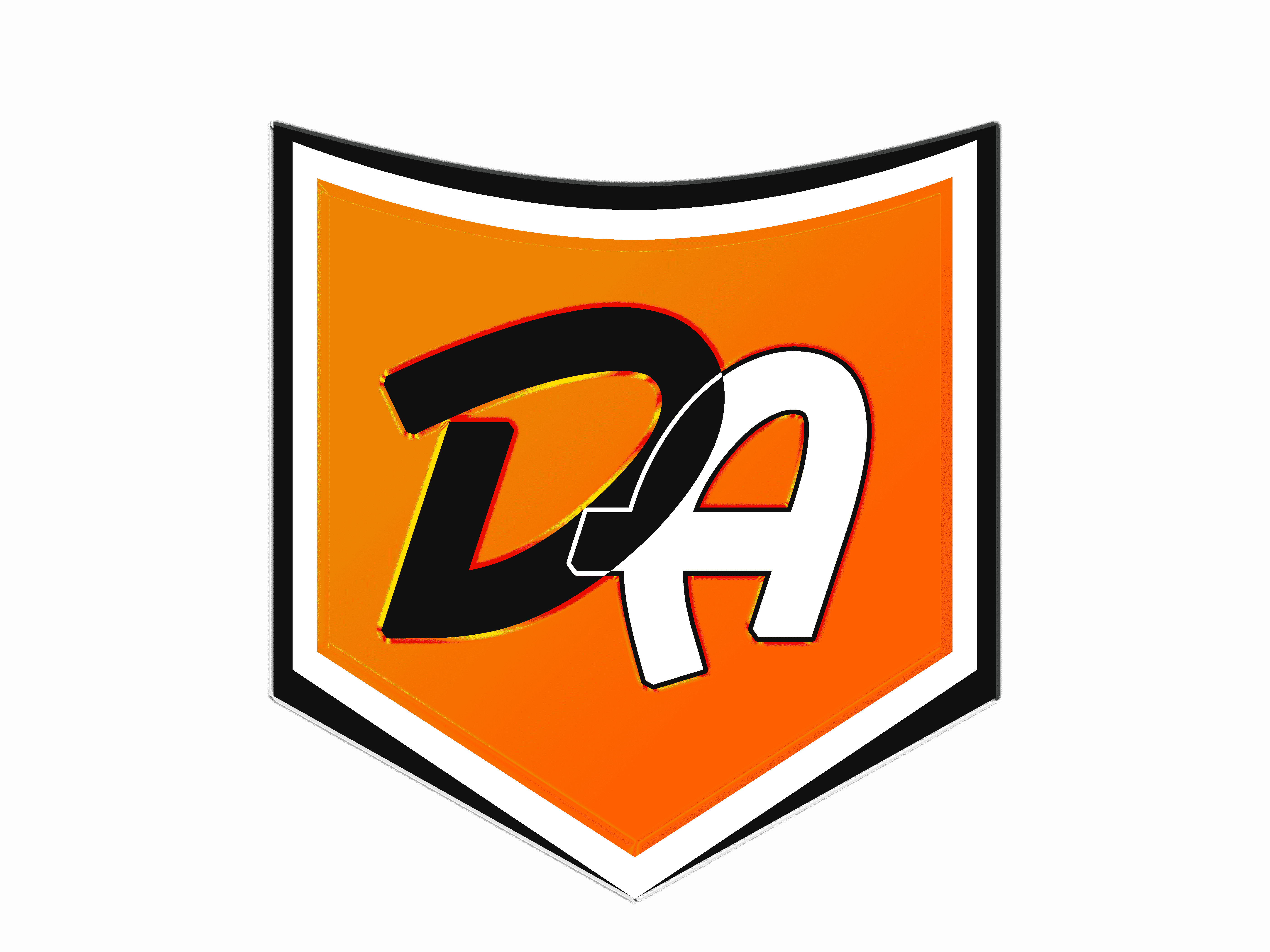 DavidAyo Software Developer Logo
