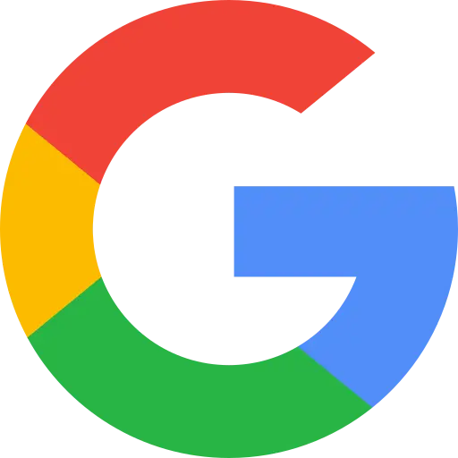 Google Google logo
