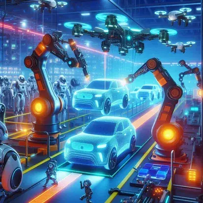 Drowning in Repetitive Tasks? AI Automations to the Rescue! Drowning in Repetitive Tasks? AI Automations to the Rescue with Davidayo