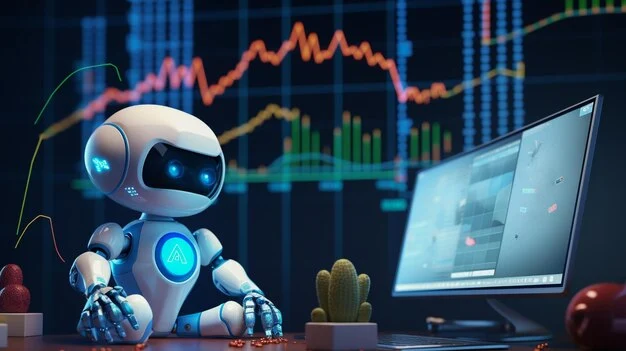 Top 30 Best AI Crypto Trading Bots for Passive Income Top 30 Best AI Crypto Trading Bots for Passive Income with davidayo