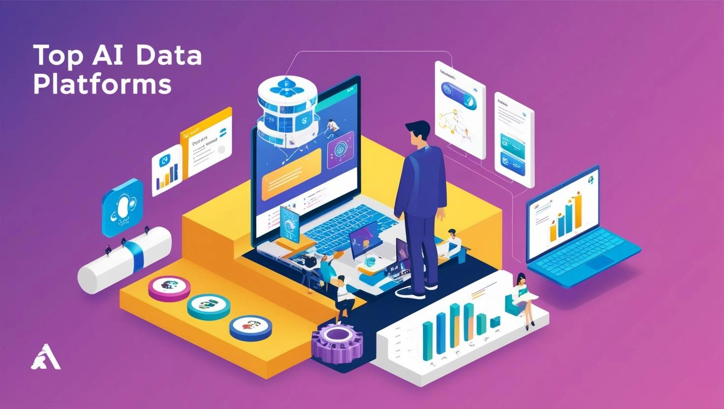 Top AI Data Platforms Driving Innovation in Data Management Top AI Data Platform(s) Driving Innovation in Data Management with Davidayo