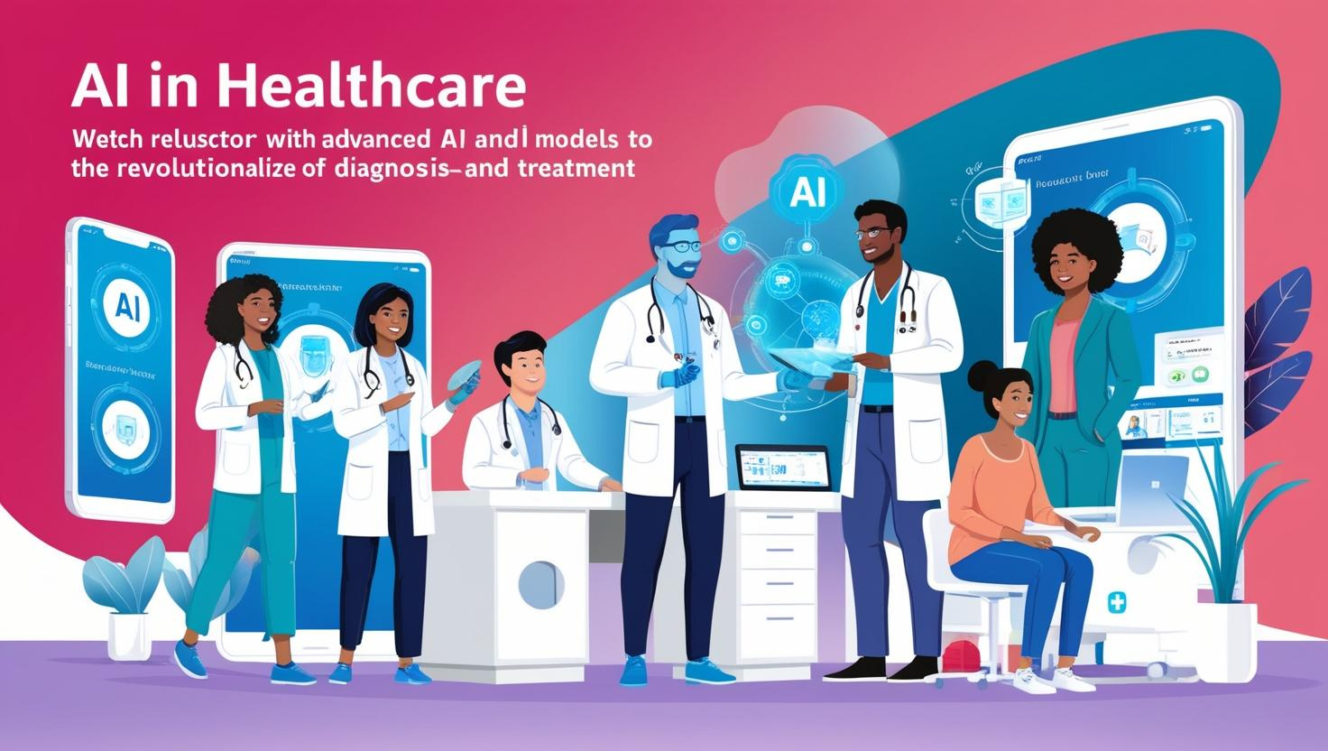 AI in Healthcare