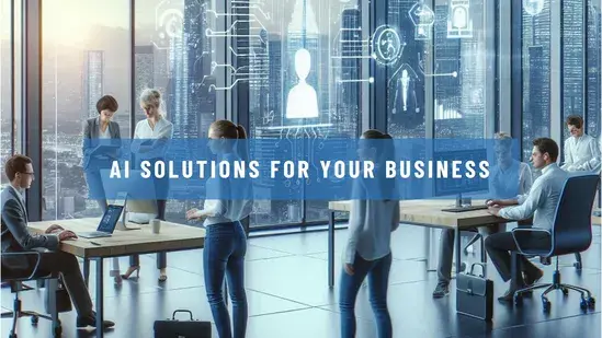 Solving Your Biggest Business Challenges with Cutting-Edge AI Solutions Solving Your Biggest Business Challenges with Cutting-Edge AI Solutions with Davidayo