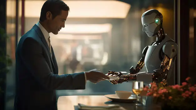 15 Ways Artificial Intelligence Will Transform B2B Marketing 15 Ways Artificial Intelligence Will Transform B2B Marketing with david ayo