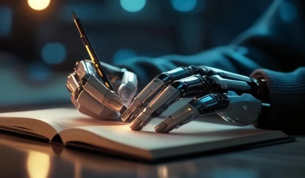 Top 30 Innovative Artificial Intelligence Tools for Academic Writing with davidayo