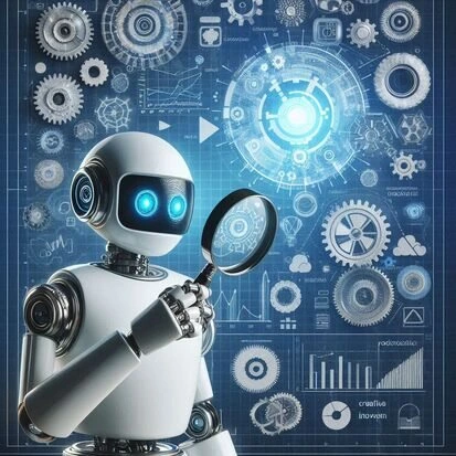 B2B marketing strategies enhanced with artificial intelligence