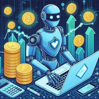 Best AI Crypto Trading Bots 2024: Compare top platforms and software for automated cryptocurrency trading