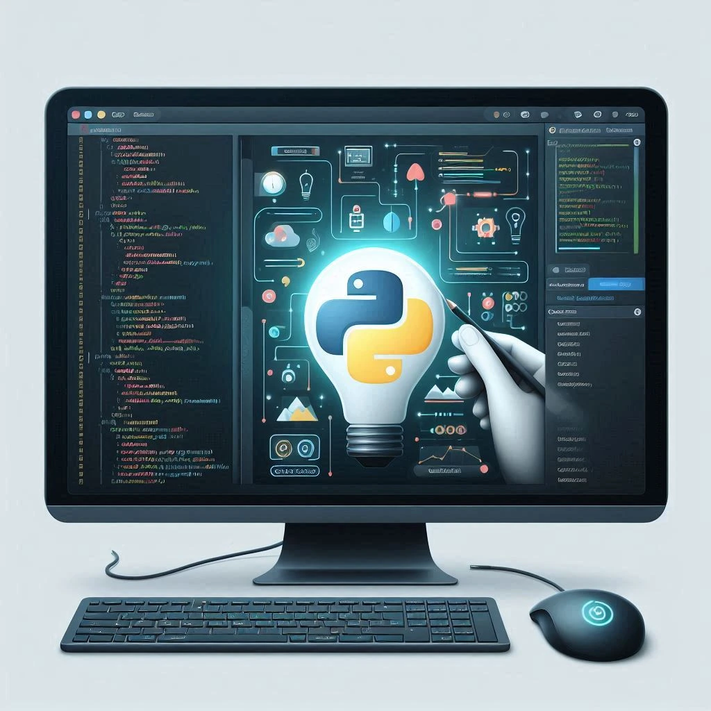 Best integrated development environment for Python in 2024