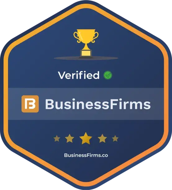 company widget