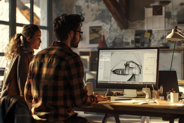 Transform Your Ideas into Reality: Expert Concept Design Services Transform Your Ideas into Reality: Expert Concept Design Services