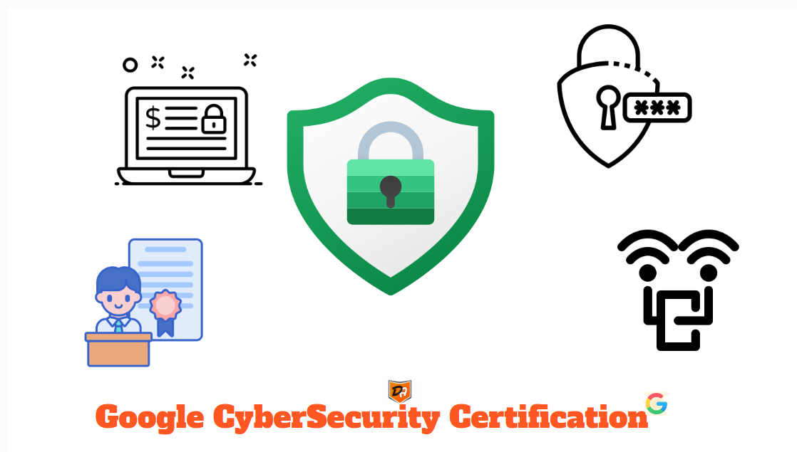 google cybersecurity certification