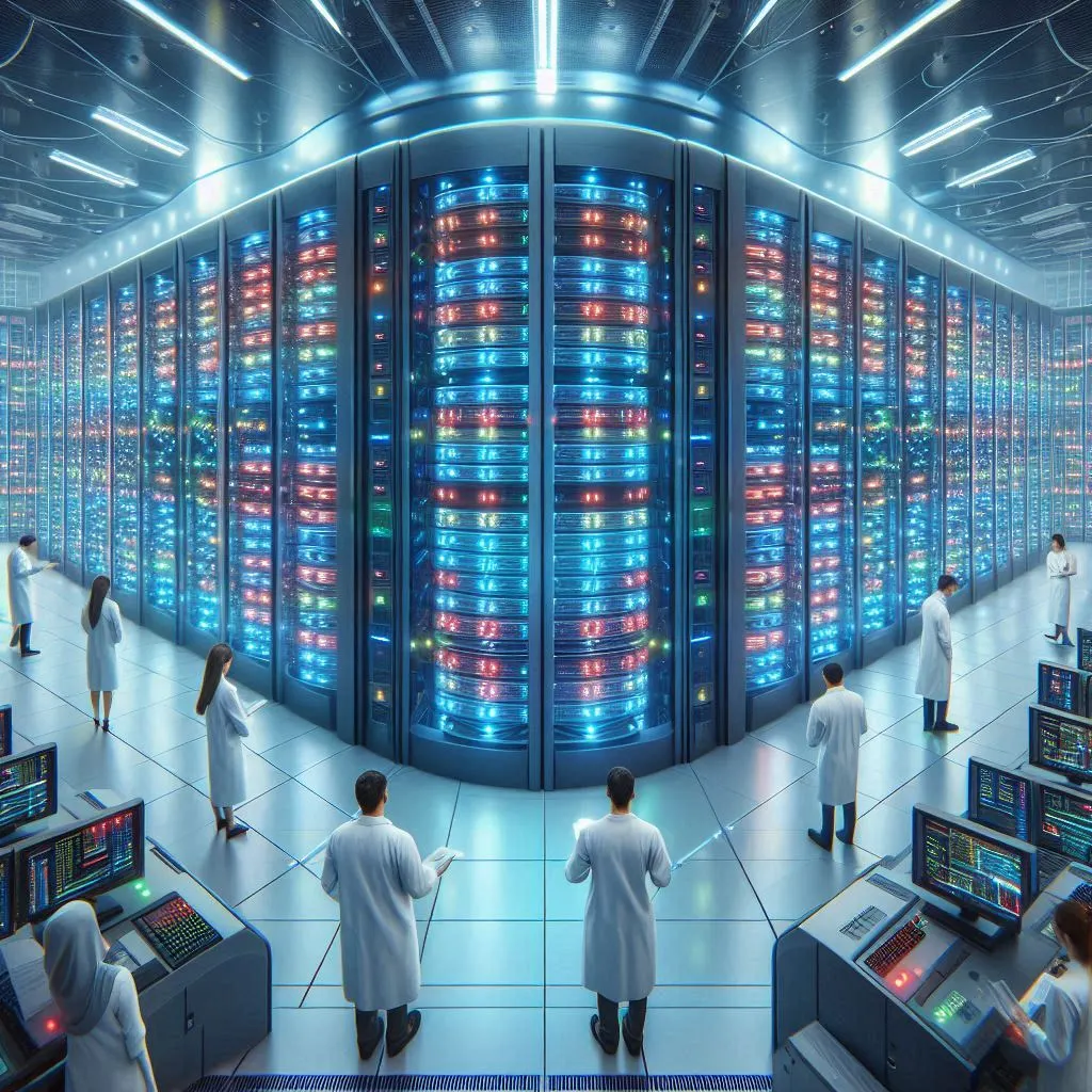 FlexPod NetApp: Revolutionizing IT Infrastructure for Enhanced Performance FlexPod NetApp showcasing advanced IT infrastructure capabilities for improved performance