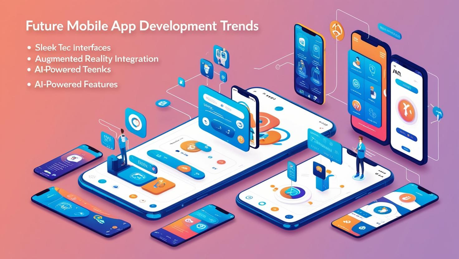 The Future of Mobile App Development: Trends to Watch in 2025 with Davidayo