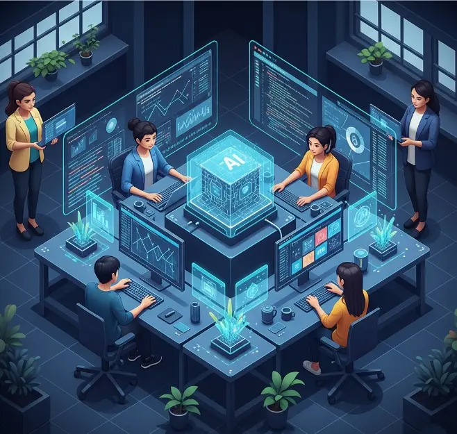AI Generative: Solving Real-World Software Development Challenges