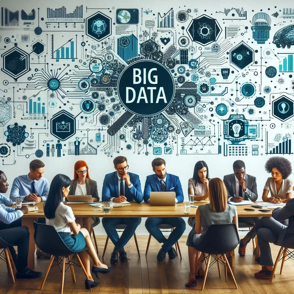 20 Proven Tips: How to Use Big Data to Make Money 20 Proven Tips: How to Use Big Data to Make Money with davidayo