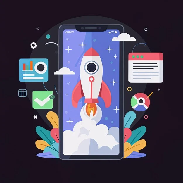 The Dos and Don'ts of Launching an App The Dos and Don'ts of Launching an App with Davidayo