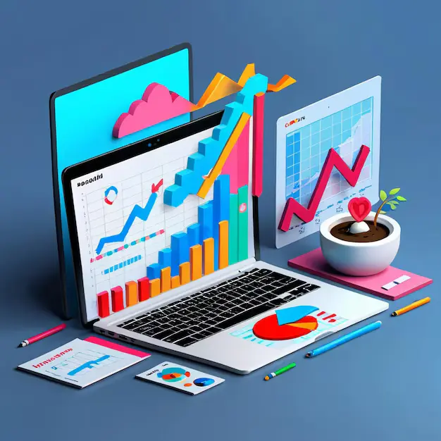 Top 30 Marketing Data Analytics Tools for Business with davidayo