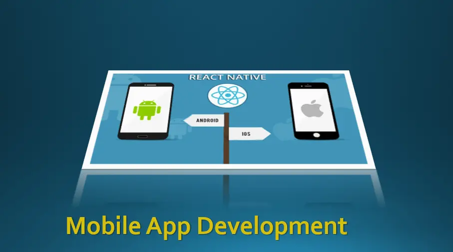artificial intelligence in mobile app development