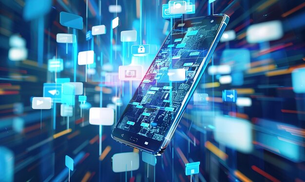 The Ultimate Guide to Mobile Application Development Outsourcing The Ultimate Guide to Mobile Application Development Outsourcing with david ayo