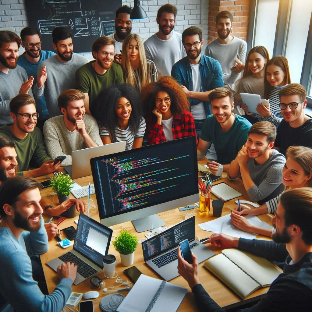 The Essential Steps in the Mobile Apps Development Process: From Concept to Launch The Essential Steps in the Mobile Apps Development Process: From Concept to Launch with Davidayo