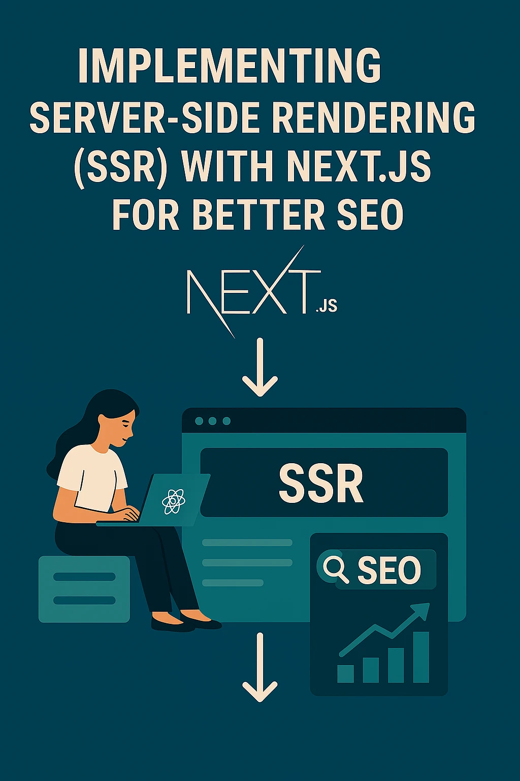 Implementing Server-Side Rendering with Next.js for Better SEO