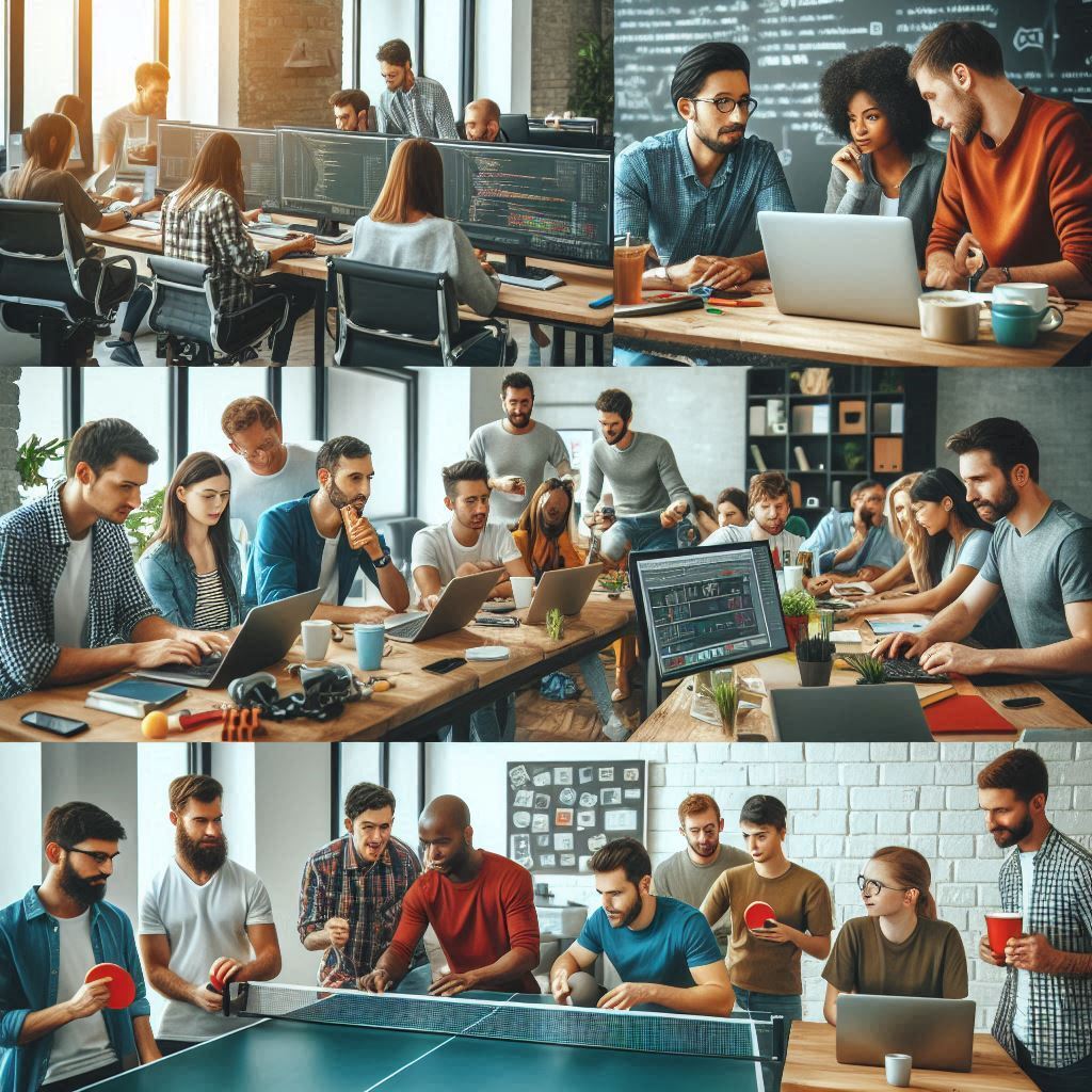 Outsource software development company
