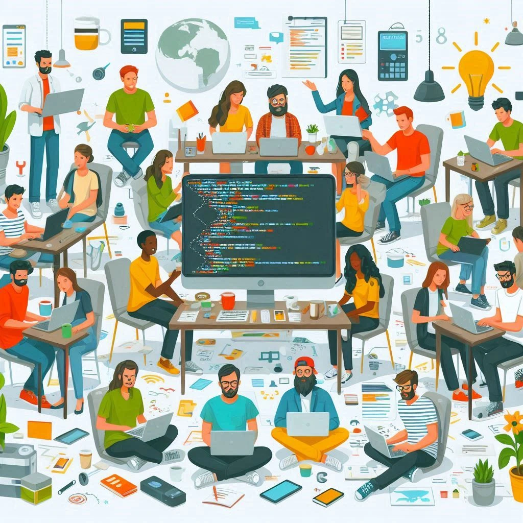 Top Benefits of Outsource Web Development: Save Time and Enhance Quality Top Benefits of Outsource Web Development: Save Time and Enhance Quality with Davidayo