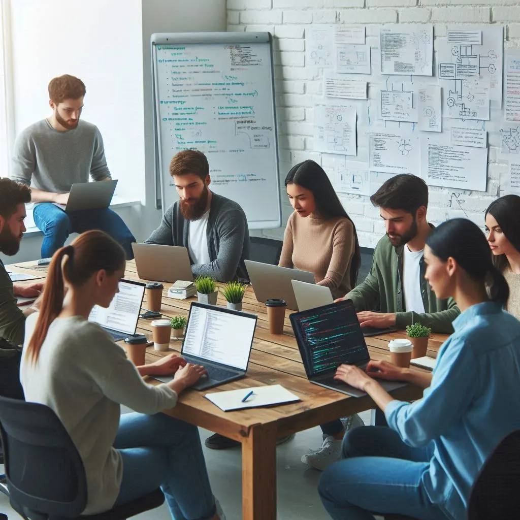 Essential Software Engineering Projects: A Comprehensive Guide for Aspiring Developers Guide to essential software engineering projects for aspiring developers