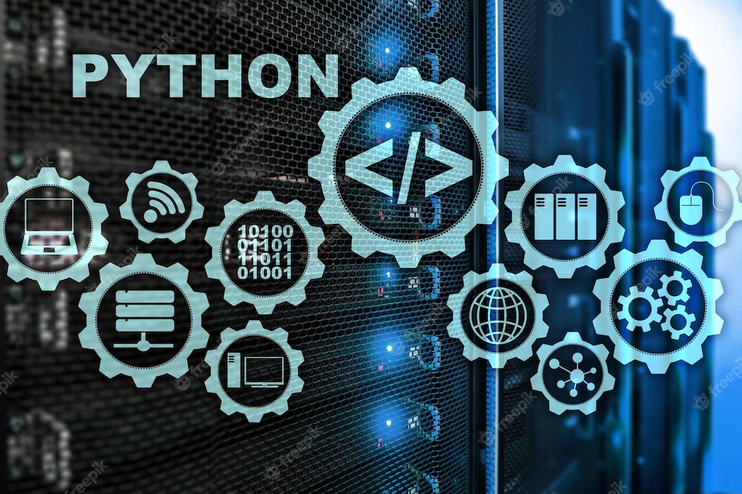 Enhance Your Business with Python Development