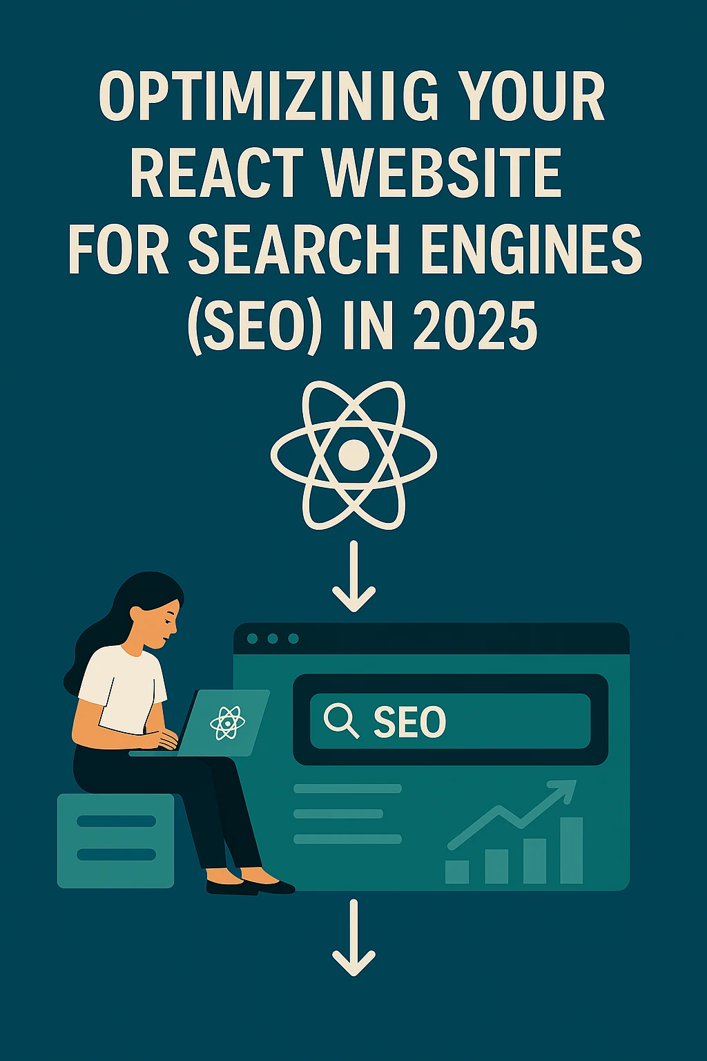 Optimizing Your React Website for Search Engines in 2025