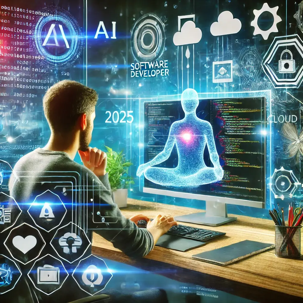 Software developers: Adapting to Industry trends and expectations