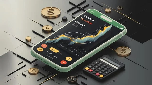 Finance App Development Services
