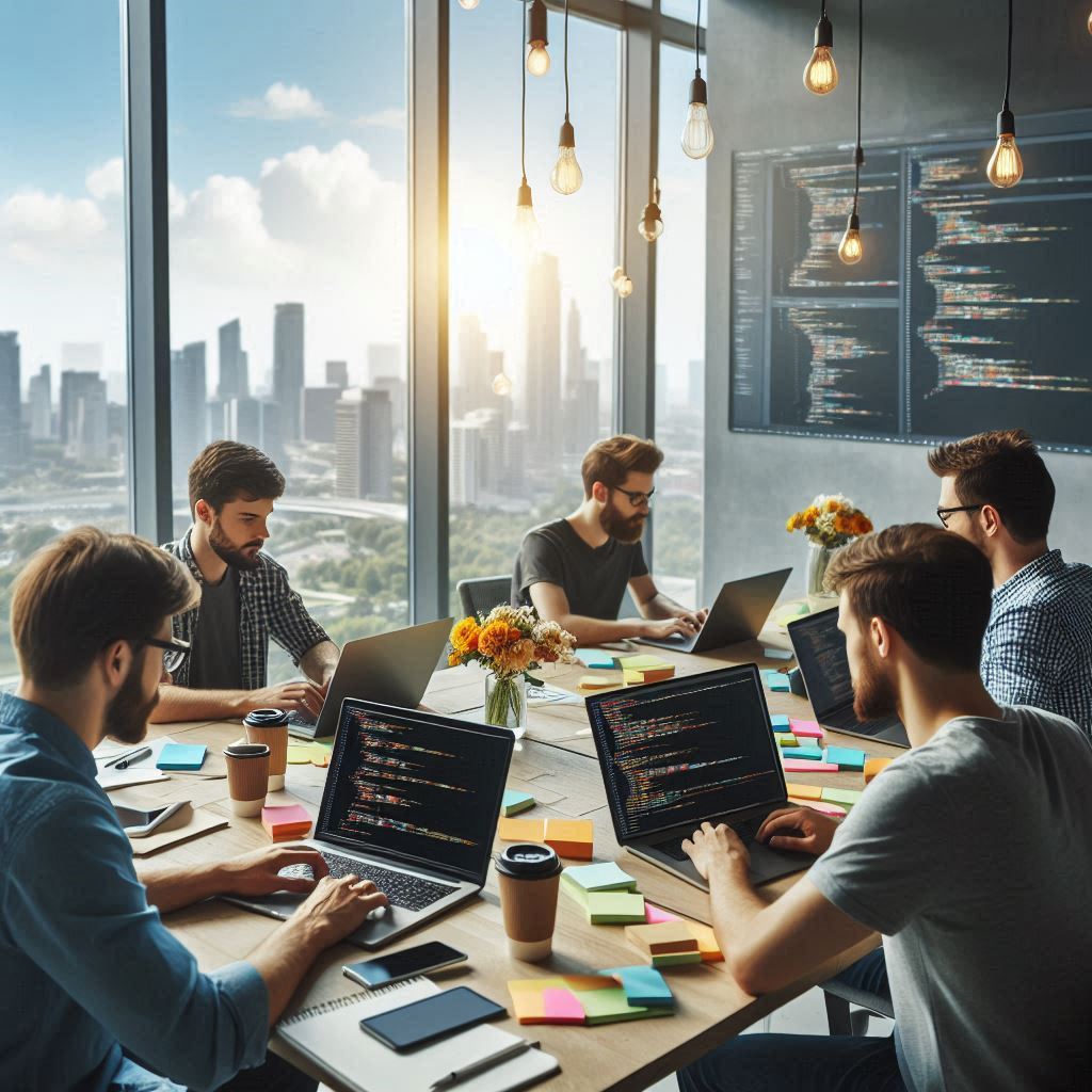 Essential Software for Programmers: Tools to Enhance Your Coding Efficiency Essential Software for Programmers: Tools to Enhance Your Coding Efficiency with Davidayo