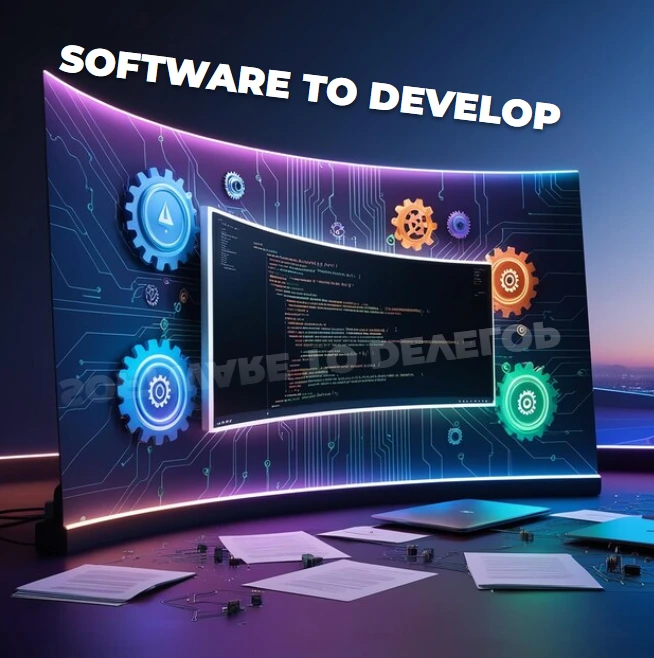 Unlock Your Potential: The Best Software to Develop Innovative Applications Unlock Your Potential: The Best Software to Develop Innovative Applications with Davidayo