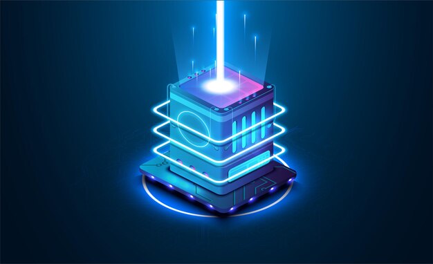 Stackup stackup tech