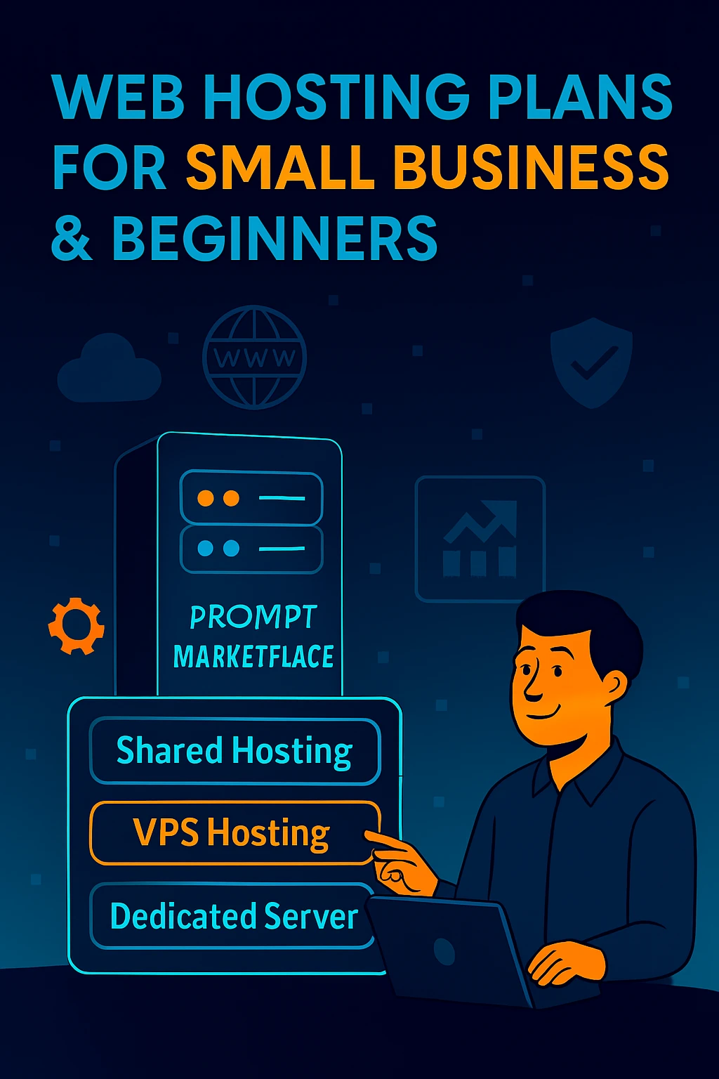 Web Hosting Plans