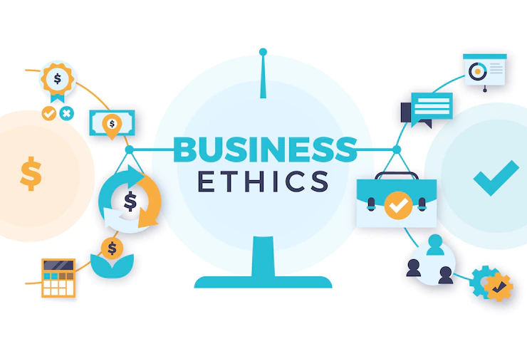 Ethics and Bias