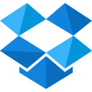 Dropbox Logo