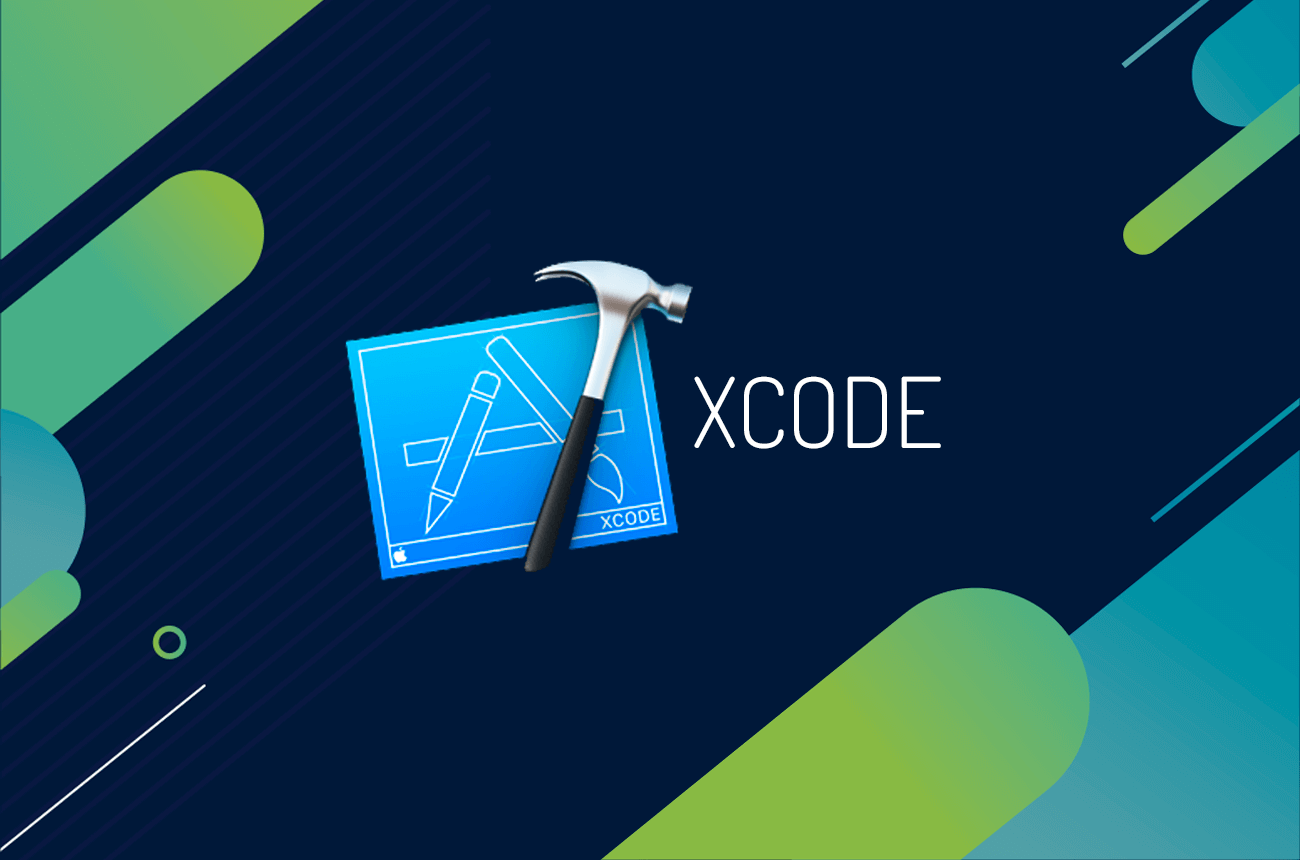 Xcode IDE for iOS Development