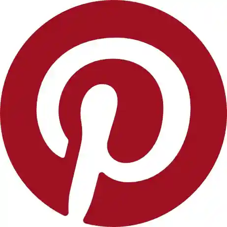 Pinterest Logo