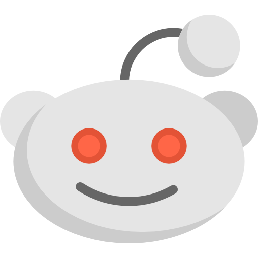 Reddit Reddit Logo