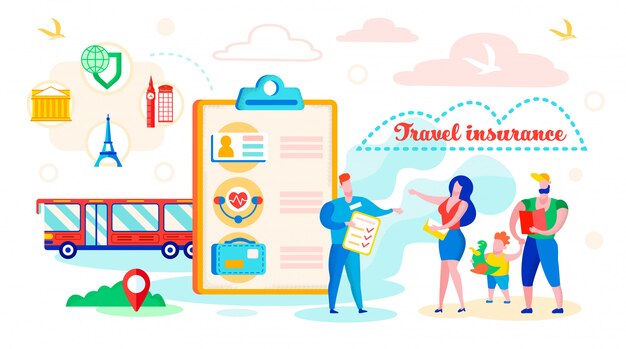 Exploring the Advantages of Seven Corners Travel Insurance