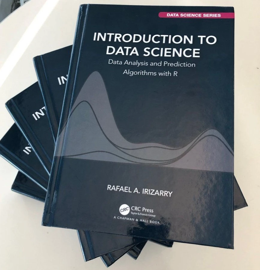 Introduction to Data Science