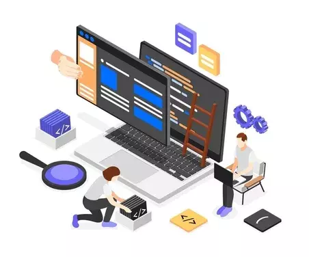 AI App Dev Builder for Android and iOS